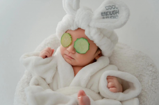 龙口宝宝多大可以游泳