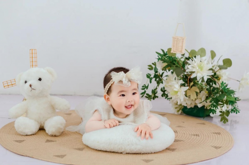 龙口宝宝咳嗽高烧